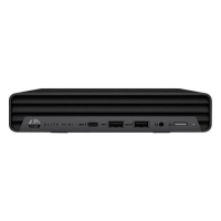 ПК HP Elite 800 G9 Mini Core i7-13700,16Gb DDR5-4800(1),512Gb SSD M.2 NVMe 4x4,WiFi+BT