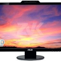 Монитор ASUS 90LMB6101T11181C- ASUS VK278Q 27, черный [90lmb6101t11181c-]