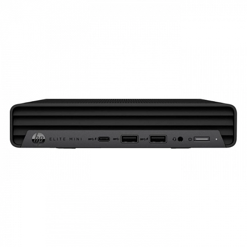 ПК HP Elite 800 G9 Mini Core i7-13700,16Gb DDR5-4800(1),512Gb SSD M.2 NVMe 4x4,WiFi+BT