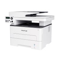 Лазерное МФУ Pantum M7100DW