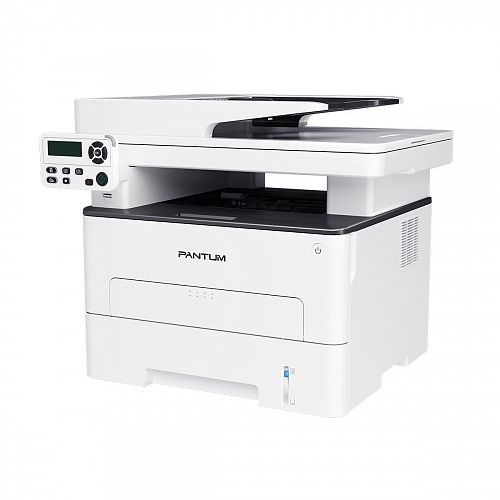 Лазерное МФУ Pantum M7100DW