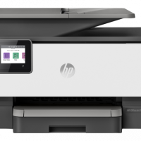 Принтер HP OfficeJet Pro 9010 AiO (3UK83B)