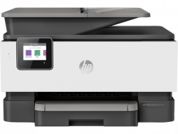 Принтер HP OfficeJet Pro 9010 AiO (3UK83B)