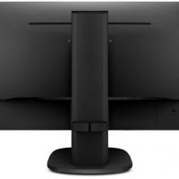 Монитор 23.8 PHILIPS 243S7EYMB/00 Black с поворотом экрана (IPS, LED, 1920x1080, 5 ms, 178°/178°, 250 cd/m, 20M:1, +DisplayPort, +MM)