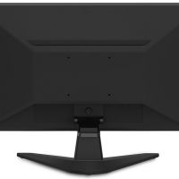 Монитор Lenovo 65FDGAC2EU 23.6 G24-10, черный [65FDGAC2EU]