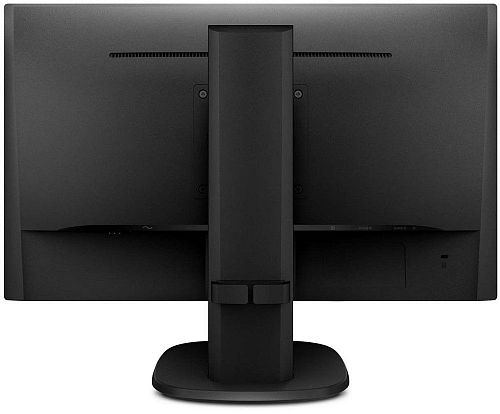 Монитор 23.8 PHILIPS 243S7EYMB/00 Black с поворотом экрана (IPS, LED, 1920x1080, 5 ms, 178°/178°, 250 cd/m, 20M:1, +DisplayPort, +MM)