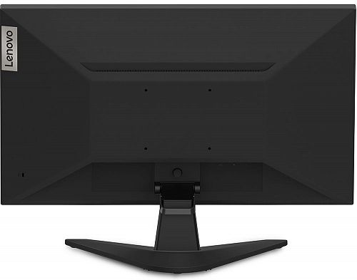 Монитор Lenovo 65FDGAC2EU 23.6 G24-10, черный [65FDGAC2EU]