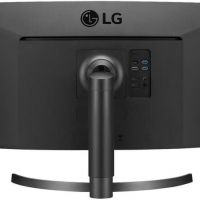 Монитор LG 34WN80C-B.ARUZ 34, черный [34WN80C-B.ARUZ]