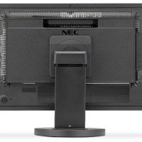 Монитор NEC 24 EX241UN-BK LCD Bk/Bk (IPS; 16:9; 250cd/m2; 1000:1; 6ms; 178/178; 1920х1080; 1хD-sub; 1хDVI-D; 1хHDMI; 1хDP; 1хDP out; 4хUSB 3.0; HAS 100mm; Swiv 170/170; Tilt; Pivot; Spk 2х1W)