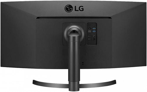 Монитор LG 34WN80C-B.ARUZ 34, черный [34WN80C-B.ARUZ]