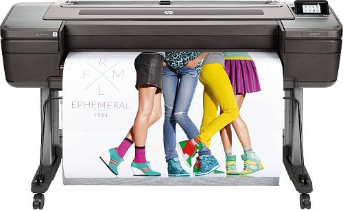 Плоттер HP Designjet Z9dr (X9D24A)