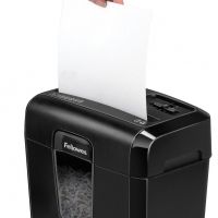 Уничтожитель бумаг FELLOWES PowerShred 8C [FS-4689601]
