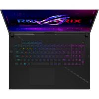 Ноутбук Asus ROG Strix G834JY-N6087 Core i9 13980HX 32Gb SSD2Tb NVIDIA GeForce RTX4090 16Gb 18 IPS WQXGA (2560x1600) noOS black WiFi BT Cam (90NR0CG1-M006E0)