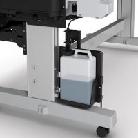 Сублимационный плоттер EPSON SureColor SC-F6200 (hdk) (C11CF07001A0) со стендом