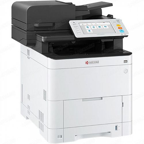 МФУ KYOCERA MA4000cix (1102Z43NL0)