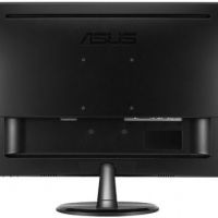 Монитор ASUS VP239H 23, черный (90LM01U0-B01670)