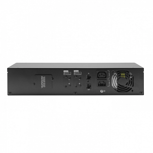 Батарейный кабинет HIDEN для ИБП KU1103S-RT (BM72KU12)