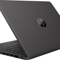 Ноутбук HP 240 G8 Core i5-1035G1 1.1GHz,14 FHD (1920x1080) IPS AG,8Gb DDR4(1),256GB SSD,41Wh,1.5kg,1y,Dark Ash Silver,W10Home64