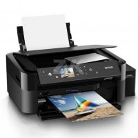 МФУ EPSON L850 (C11CE31402)