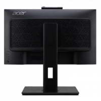 Монитор Acer B248Y 23.8 1920x1080, FHD, 75 Hz, 16:9, 1000:1, 4 ms, 250 nits, LED, IPS, Speakers, DP, Headphone (UM.QB8EE.001)