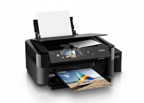 МФУ EPSON L850 (C11CE31402)