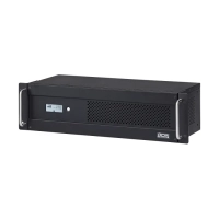 Источник бесперебойного питания Infinity INF-800AP RM (3U)