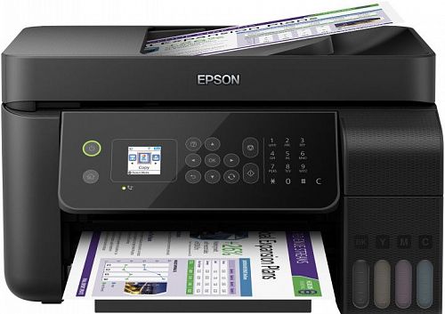 МФУ EPSON L5190 (C11CG85405)