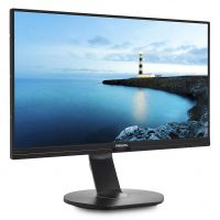 Монитор PHILIPS 272B7QUPBEB (00/01) 27, черный