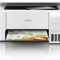 МФУ EPSON L3156 (C11CG86412)
