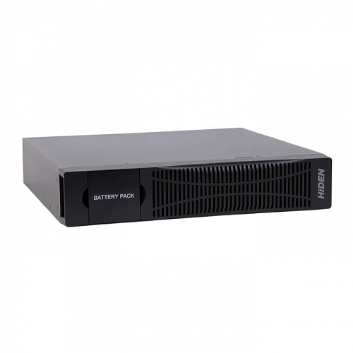 Батарейный кабинет  HIDEN для ИБП KU9102S-RT (EXBR+48)