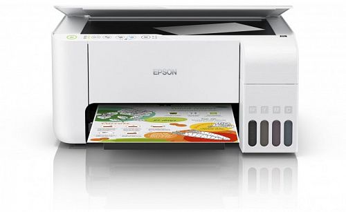 МФУ EPSON L3156 (C11CG86412)