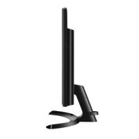 Монитор 23.8 LG 24UD58-B Black (IPS, LED, LCD, Wide, 3840x2160, 4 ms GTG, 178°/178°, 250 cd/m, 100`000`000:1, +2xHDMI,+ DP)