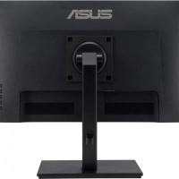 Монитор Asus 27 VA27EQSB черный /IPS /LED /5ms /16:9 /HDMI /M/M матовая HAS Piv /1000:1 /300cd /178гр/178гр /1920x1080/ VGA /DP/ FHD/ USB /3.9кг