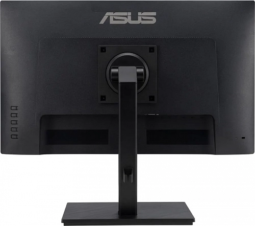 Монитор Asus 27 VA27EQSB черный /IPS /LED /5ms /16:9 /HDMI /M/M матовая HAS Piv /1000:1 /300cd /178гр/178гр /1920x1080/ VGA /DP/ FHD/ USB /3.9кг