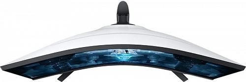 Монитор Samsung 32 LS32BG852NIX черный (LS32BG852NIXCI)