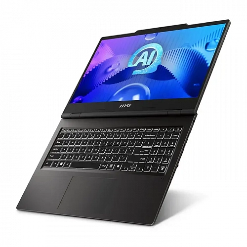Ноутбук MSI VenturePro 15 AI A1UDXG-006XRU (9S7-15Q121-006)