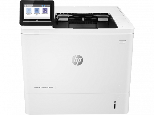 Принтер HP LaserJet Enterprise M612dn (7PS86A)