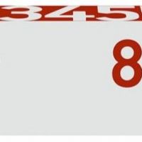 Лазерный картридж EasyPrint TK-8345K для принтеров Kyocera TASKalfa 2552ci, 2553ci черный 20000 страниц