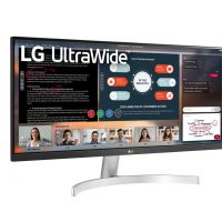 Монитор LG 29WN600-W 29, серебро [29WN600-W.ARUZ]