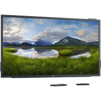 Монитор DELL 5518-6783 ЖК DELL C5518QT 54.64, черный (5518-6783)