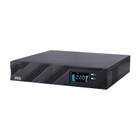Источник бесперебойного питания Smart King Pro+ SPR-2000 LCD