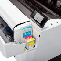 Плоттер HP DesignJet T1600dr (3EK12A)