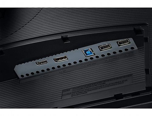 Монитор Samsung 27 F27T850QWI IPS LED 16:9 2560x1440 4ms 1000:1 350cd 178/ [LF27T850QWIXCI]