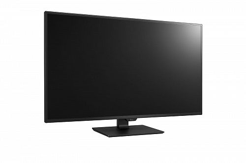 Монитор LG 43UN700-B.ARUZ 43 43UN700-B Black (IPS, 3840x2160, 5 ms, 178°/178°, 400 cd/m, 100M:1, +DP, +НDMI, +MM, +USB-С, +USB 3,0x2)