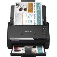 Сканер EPSON FastFoto FF-680W (B11B237401)