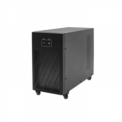 Батарейный кабинет HIDEN X-SOD BPN-S240