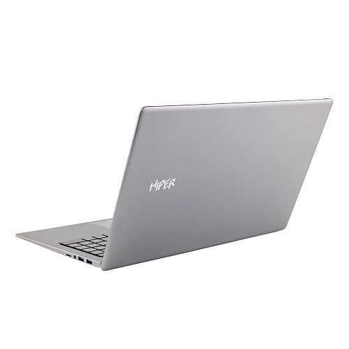 Ноутбук Hiper EXPERTBOOK MTL1601 Core i5 1235U 16Gb SSD512Gb Intel UHD Graphics 16.1 IPS FHD (1920x1080) Free DOS black BT Cam (MTL1601B1235UDS)