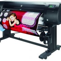Плоттер HP Designjet Z6810 (2QU14A)