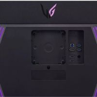 Монитор LG UltraGear 27GR93U-B 27 (27GR93U-B)