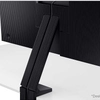 Монитор Samsung LS32R750QEIXCI LS32R750QEIXCI 31.5, черный [LS32R750QEIXCI]